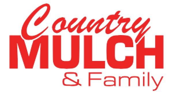 Country Mulch & Family logo